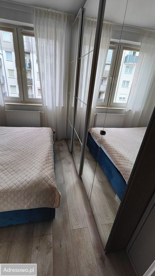 Mieszkanie 3-pokojowe Wrocław Sołtysowice, ul. Przejazdowa. Zdjęcie 11