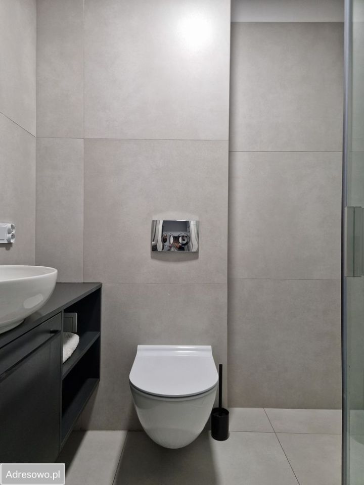 Mieszkanie 3-pokojowe Tarnowskie Góry Centrum, ul. Janusza Korczaka. Zdjęcie 7