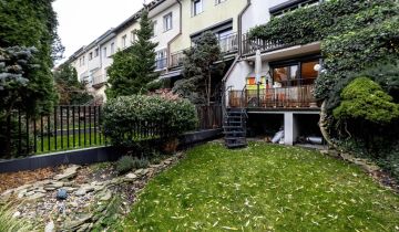 dom szeregowy, 7 pokoi Łódź Radogoszcz