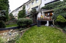 dom szeregowy, 7 pokoi Łódź Radogoszcz