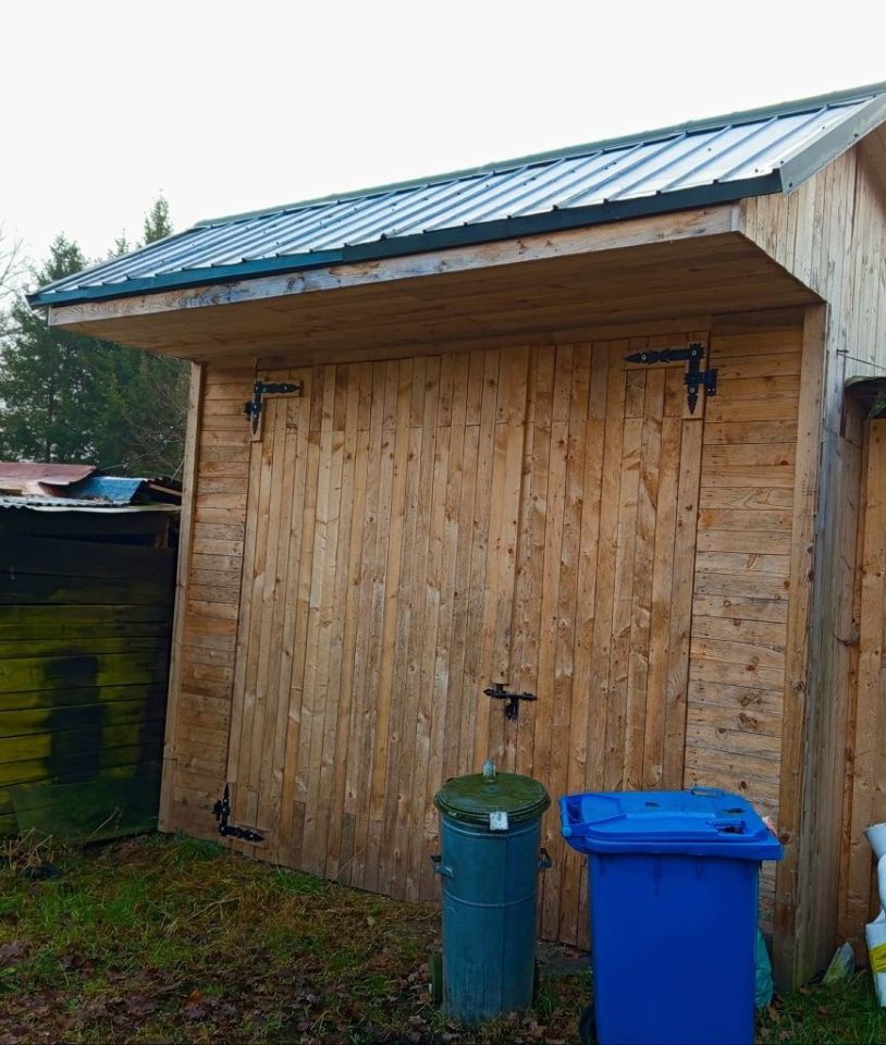 Mieszkanie 3-pokojowe Starkowo. Zdjęcie 8