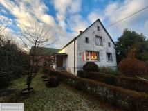 dom wolnostojący, 7 pokoi Oława, ul. Lipowa