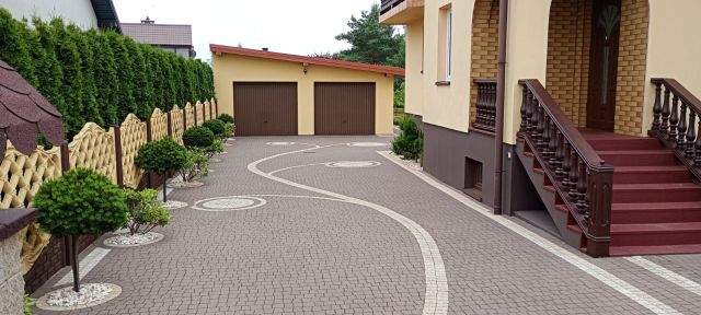 dom wolnostojący, 4 pokoje Jednorożec, ul. Ignacego Paderewskiego. Zdjęcie 1