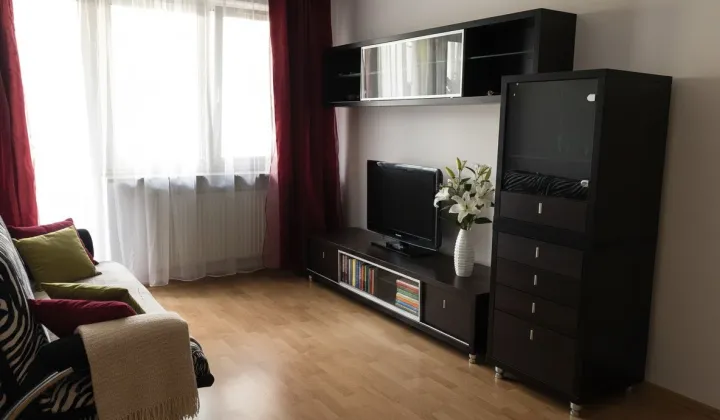 Mieszkanie 2-pokojowe Warszawa Ursynów, ul. Alternatywy