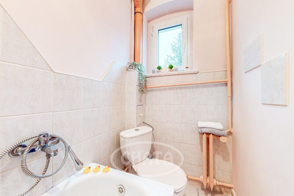 Mieszkanie 3-pokojowe Wrocław Karłowice, ul. bp. Ignacego Krasickiego. Zdjęcie 18