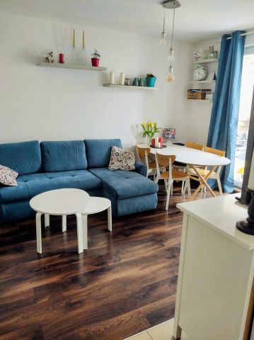 Mieszkanie 2-pokojowe Wrocław Psie Pole, ul. Litewska. Zdjęcie 1