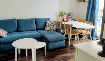 Mieszkanie 2-pokojowe Wrocław Psie Pole, ul. Litewska