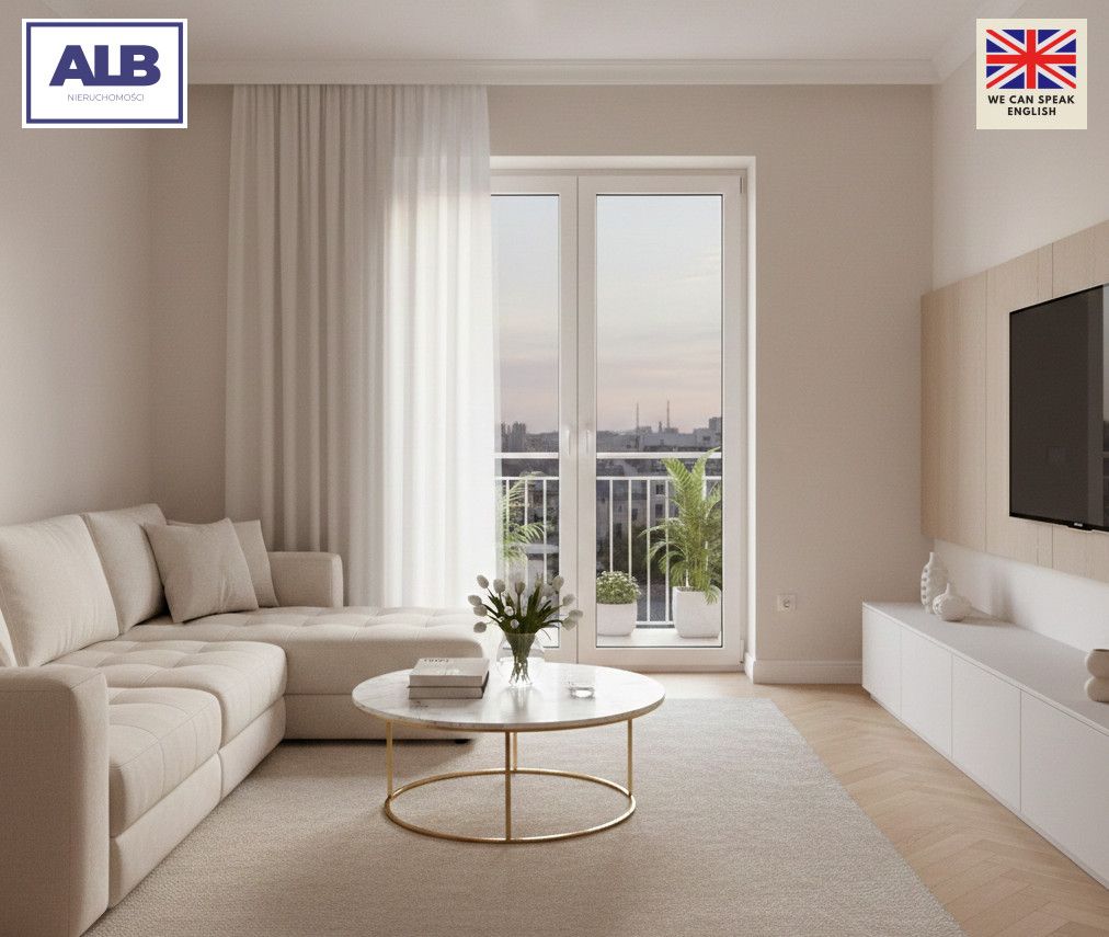 Mieszkanie 4-pokojowe Gdańsk Siedlce. Zdjęcie 2