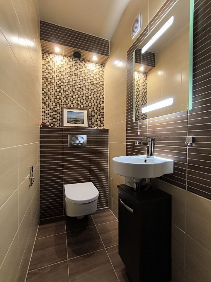 Mieszkanie 3-pokojowe Warszawa Praga-Południe, ul. Serocka. Zdjęcie 7