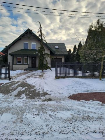 dom wolnostojący Bielsk. Zdjęcie 1