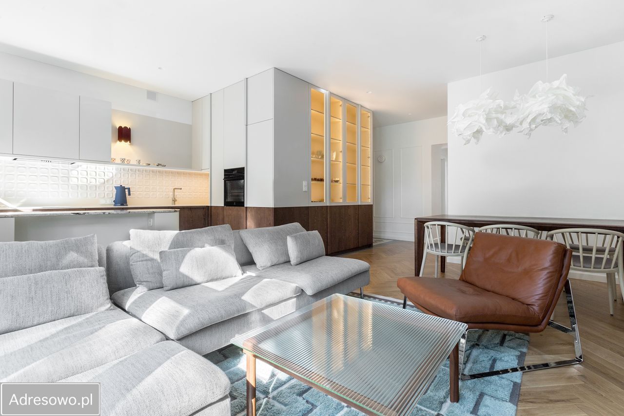 Mieszkanie 3-pokojowe Kraków Podgórze, ul. Stanisława Smolki. Zdjęcie 8