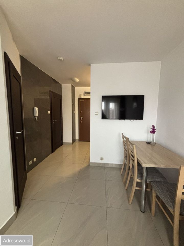 Mieszkanie 2-pokojowe Kraków Nowa Wieś, ul. Czarnowiejska. Zdjęcie 5