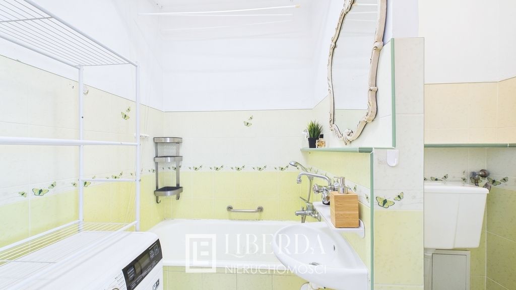 Mieszkanie 2-pokojowe Lublin, ul. Franciszka Kleeberga. Zdjęcie 6