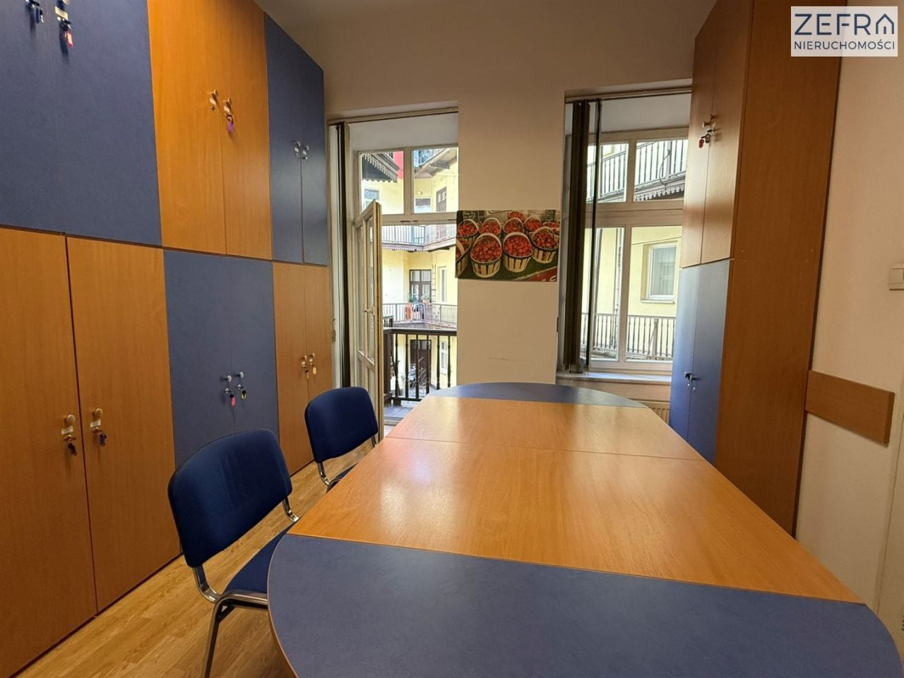 Lokal Kraków Stare Miasto, ul. Długa. Zdjęcie 11