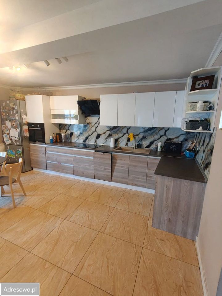 Mieszkanie 3-pokojowe Sulęcin, ul. Tadeusza Kościuszki. Zdjęcie 9