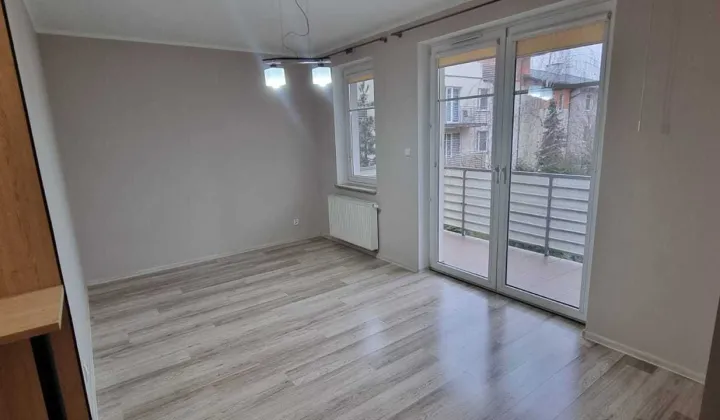 Mieszkanie 2-pokojowe Brodnica, ul. Świętokrzyska