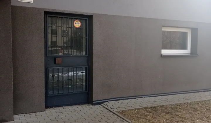 Lokal Sosnowiec, ul. Wagowa