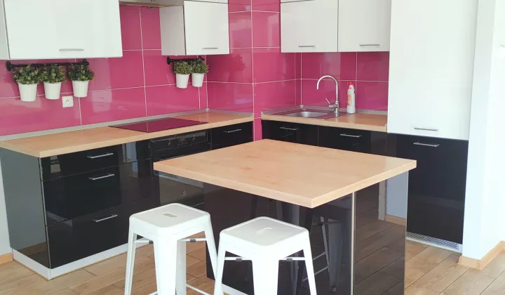 Mieszkanie 2-pokojowe Płock Podolszyce, ul. Armii Krajowej