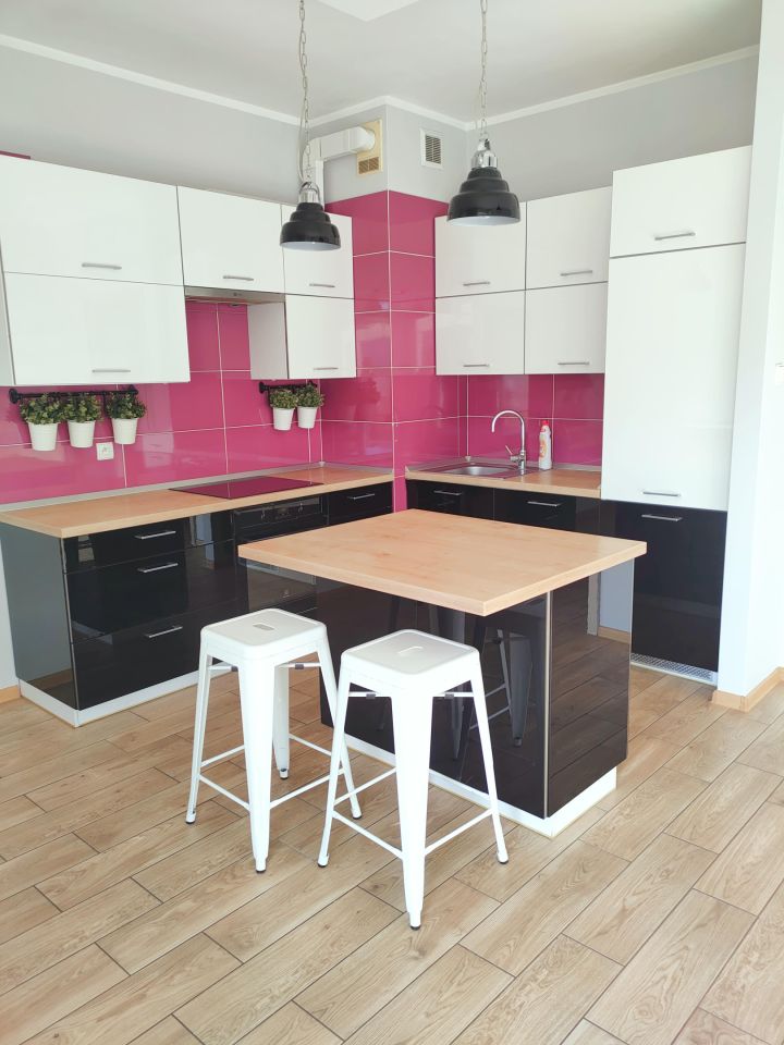 Mieszkanie 2-pokojowe Płock Podolszyce, ul. Armii Krajowej. Zdjęcie 1