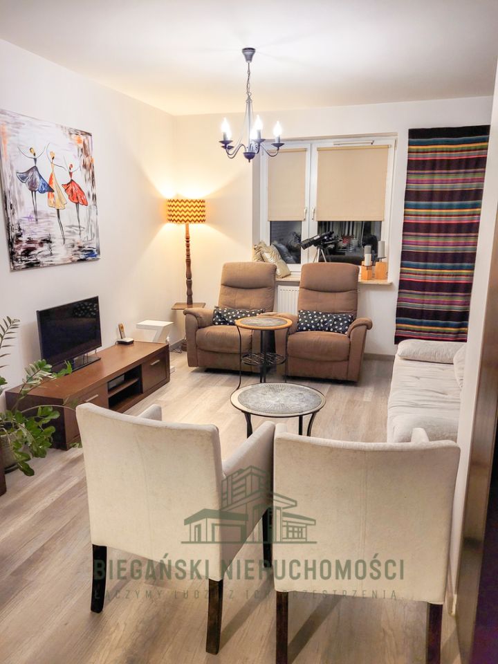 Mieszkanie 4-pokojowe Lublin Czuby, ul. Rubinowa. Zdjęcie 2