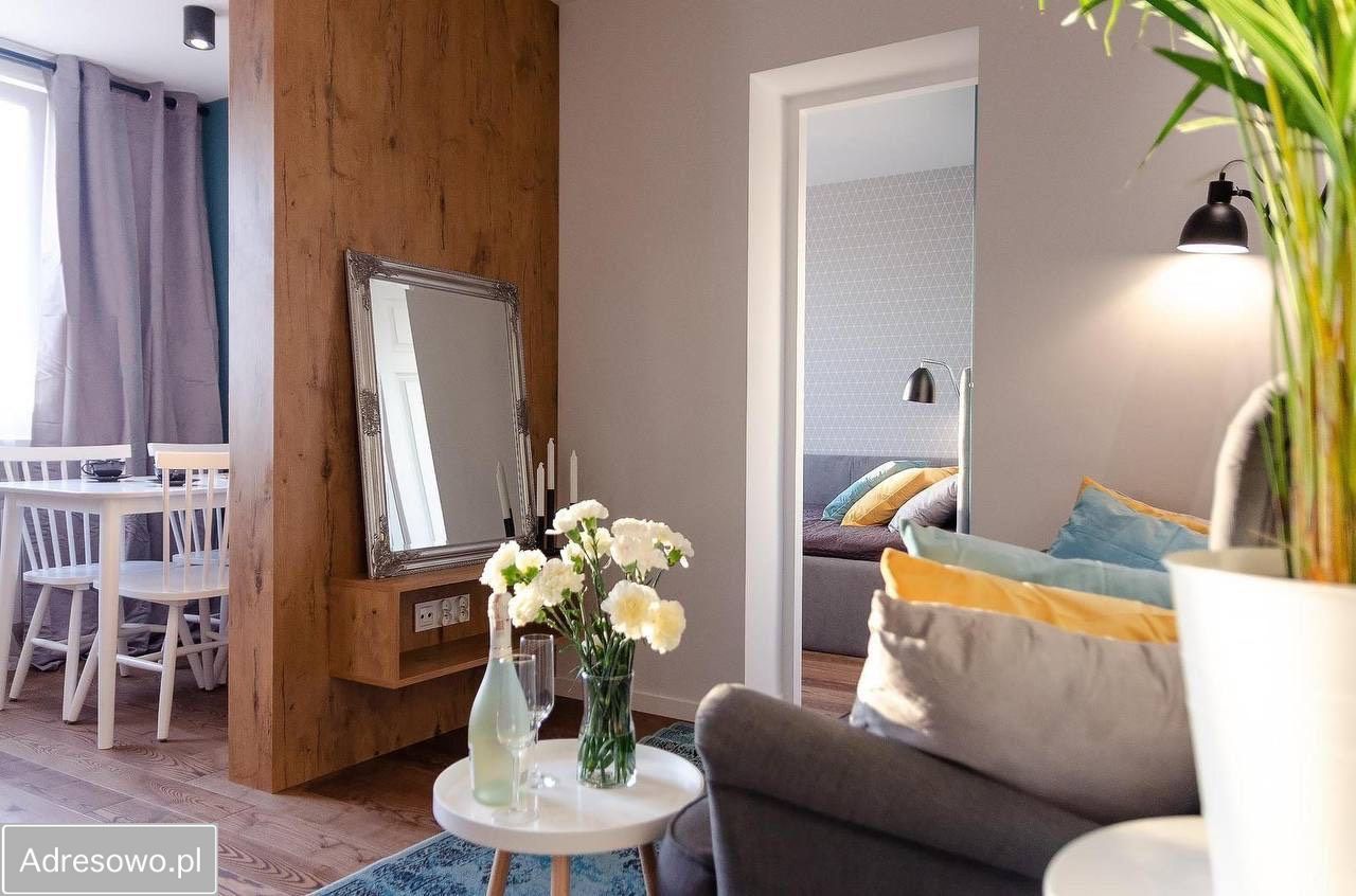 Mieszkanie 2-pokojowe Łódź Retkinia, ul. Walerego Wróblewskiego. Zdjęcie 9