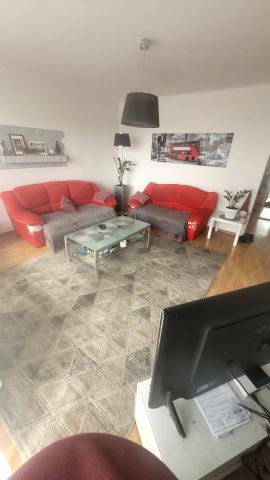 Mieszkanie 2-pokojowe Łódź Widzew, ul. Mieczysławy Ćwiklińskiej. Zdjęcie 1