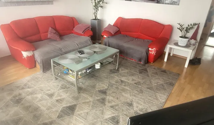 Mieszkanie 2-pokojowe Łódź Widzew, ul. Mieczysławy Ćwiklińskiej