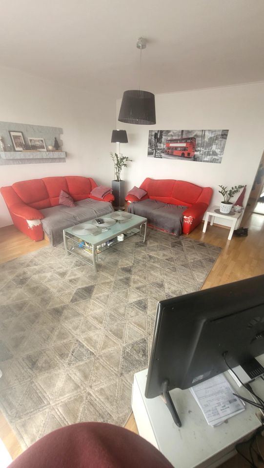 Mieszkanie 2-pokojowe Łódź Widzew, ul. Mieczysławy Ćwiklińskiej. Zdjęcie 1