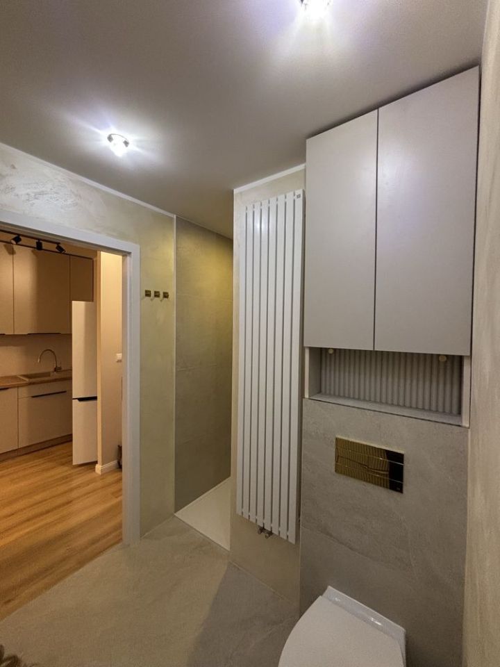 Mieszkanie 1-pokojowe Kołobrzeg Centrum, ul. Budowlana. Zdjęcie 2