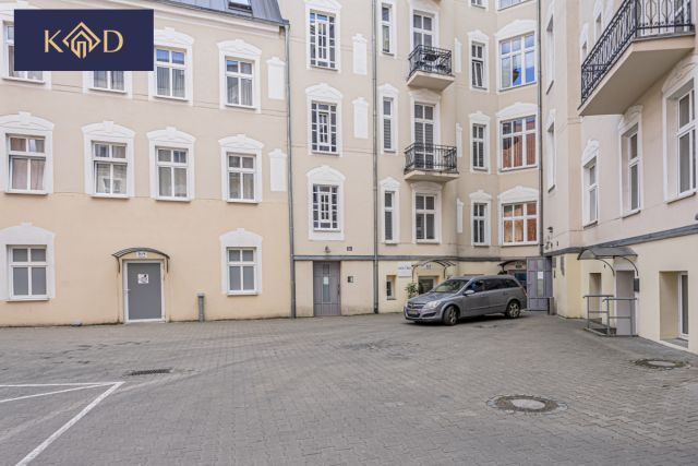 Mieszkanie 2-pokojowe Poznań Centrum, ul. Piaskowa. Zdjęcie 14