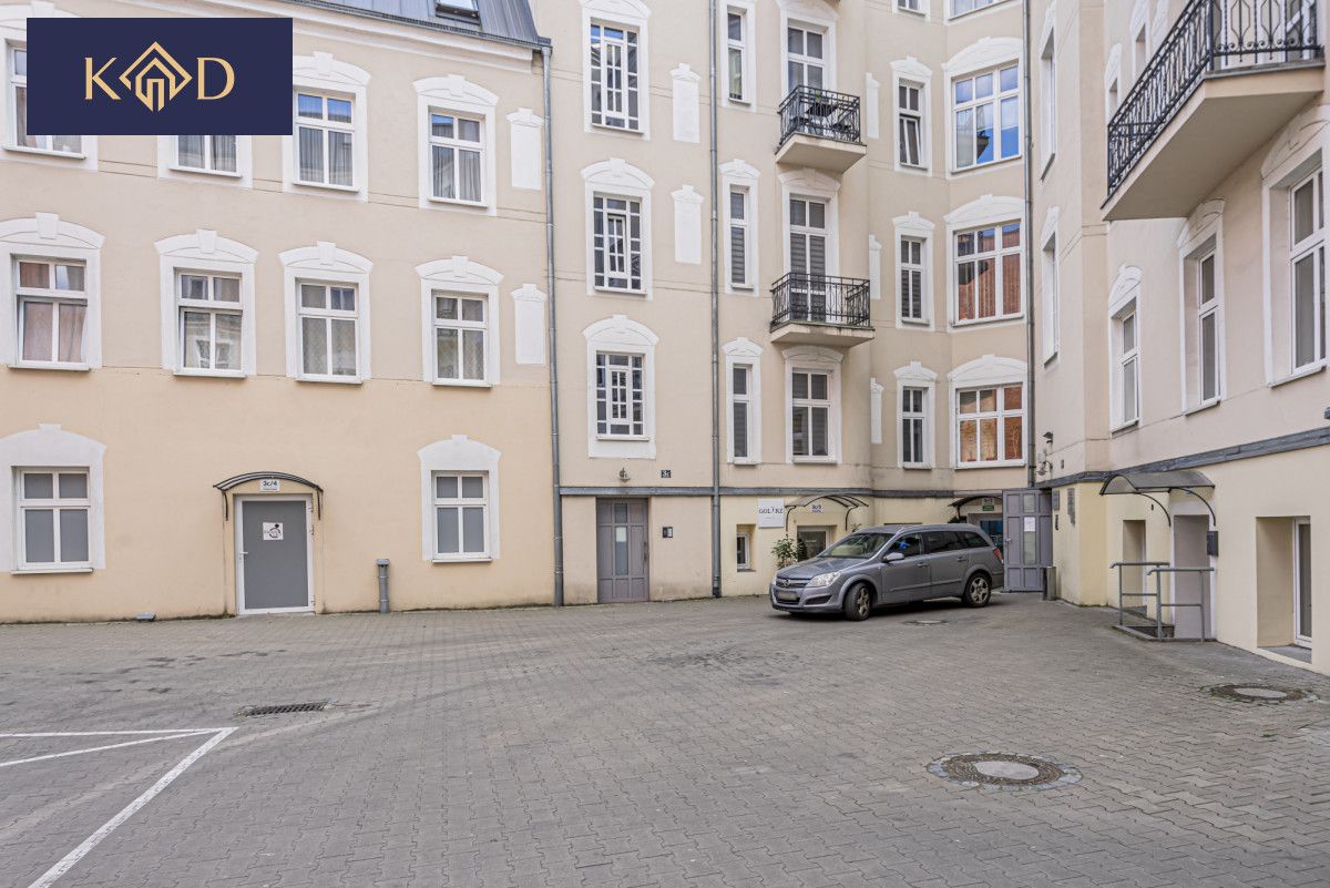 Mieszkanie 2-pokojowe Poznań Centrum, ul. Piaskowa. Zdjęcie 14