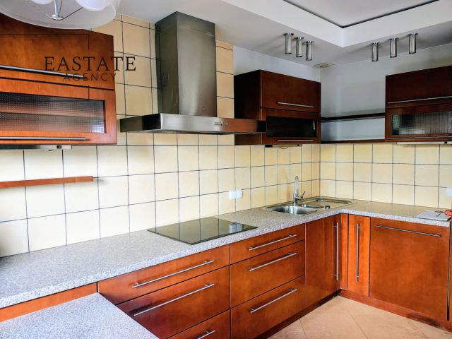 Mieszkanie 5-pokojowe Warszawa Ochota, ul. Włodarzewska. Zdjęcie 6