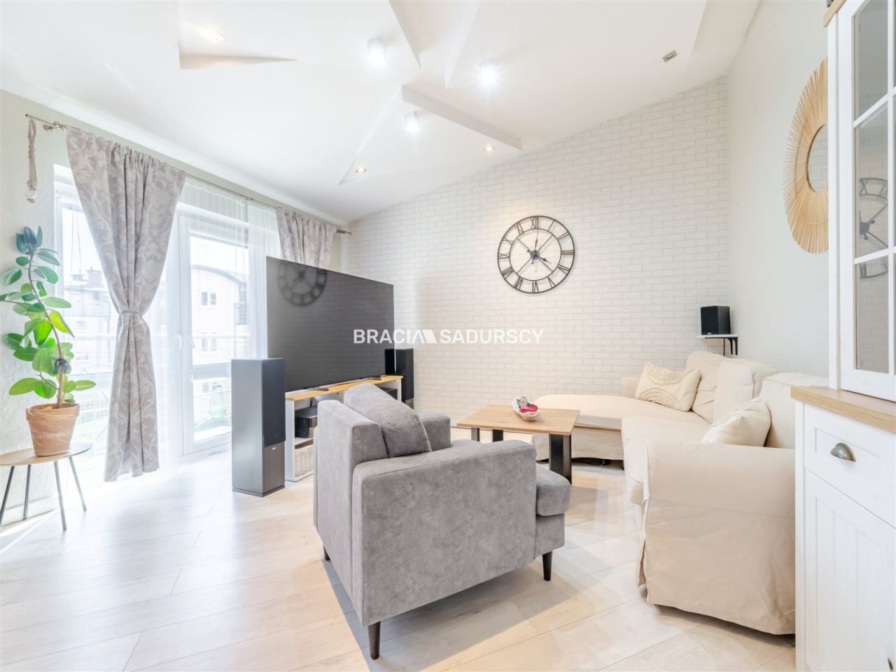 Mieszkanie 2-pokojowe Kraków Dębniki, ul. Borkowska. Zdjęcie 18