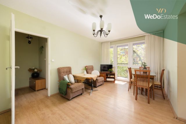 Mieszkanie 3-pokojowe Warszawa Śródmieście, ul. Górnośląska. Zdjęcie 2