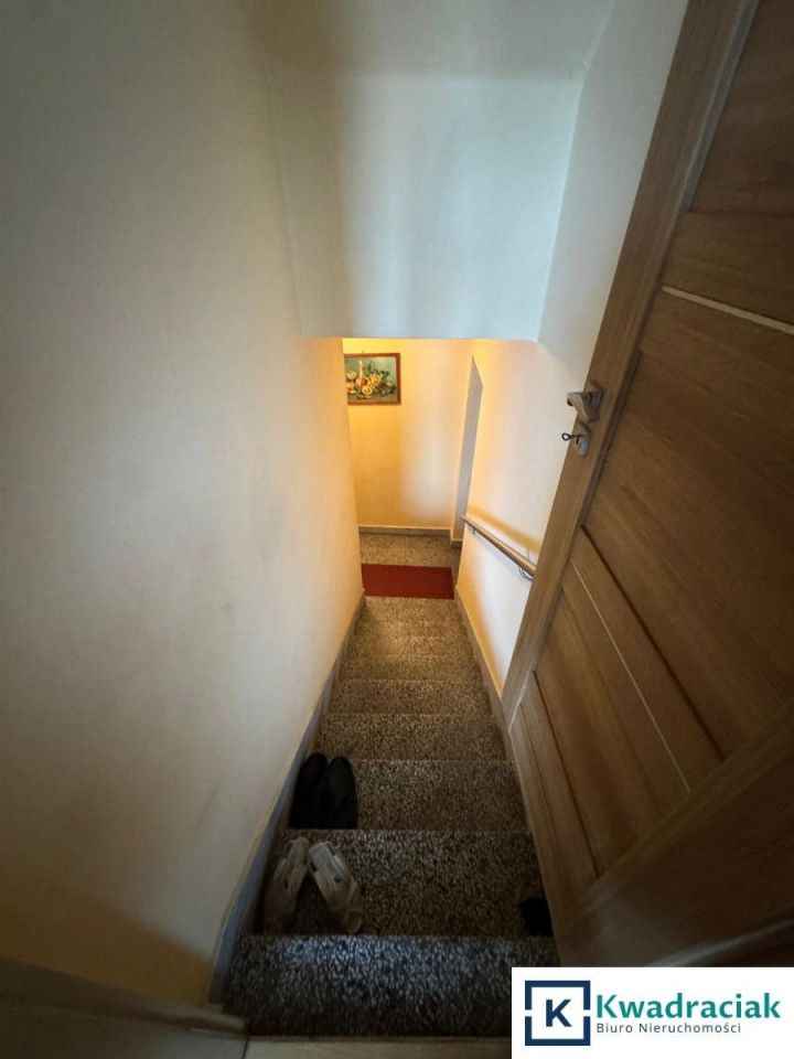 dom szeregowy, 7 pokoi Jasło, ul. Wiśniowa. Zdjęcie 12