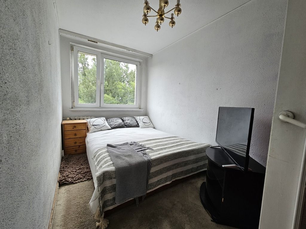 Mieszkanie 4-pokojowe Wrocław Różanka, ul. Żmigrodzka. Zdjęcie 27