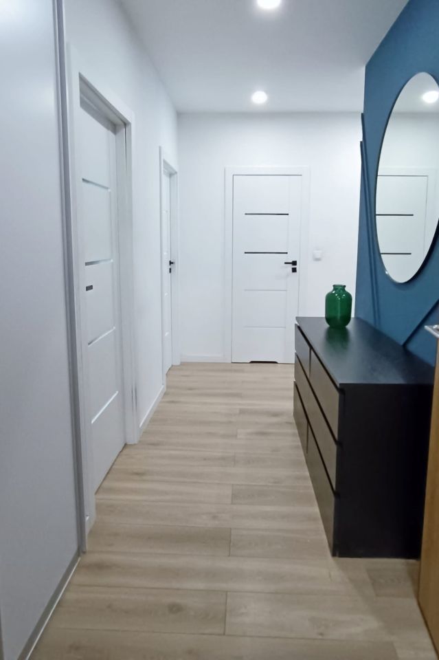 Mieszkanie 3-pokojowe Warszawa Żerań, ul. Marywilska. Zdjęcie 11