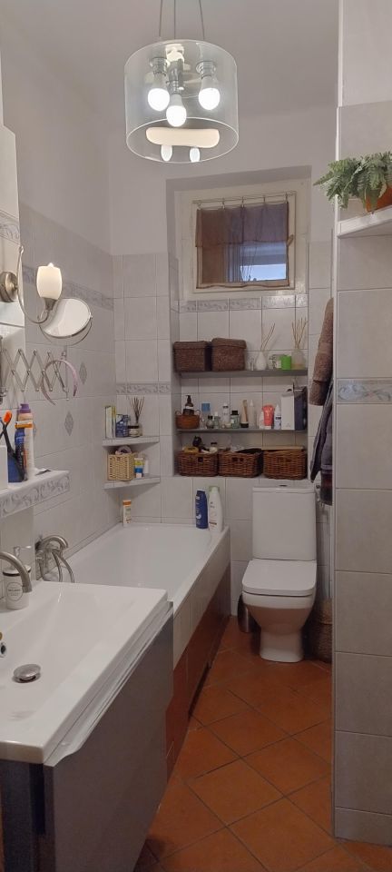 Mieszkanie 4-pokojowe Bytom, ul. Juliana Fałata. Zdjęcie 6