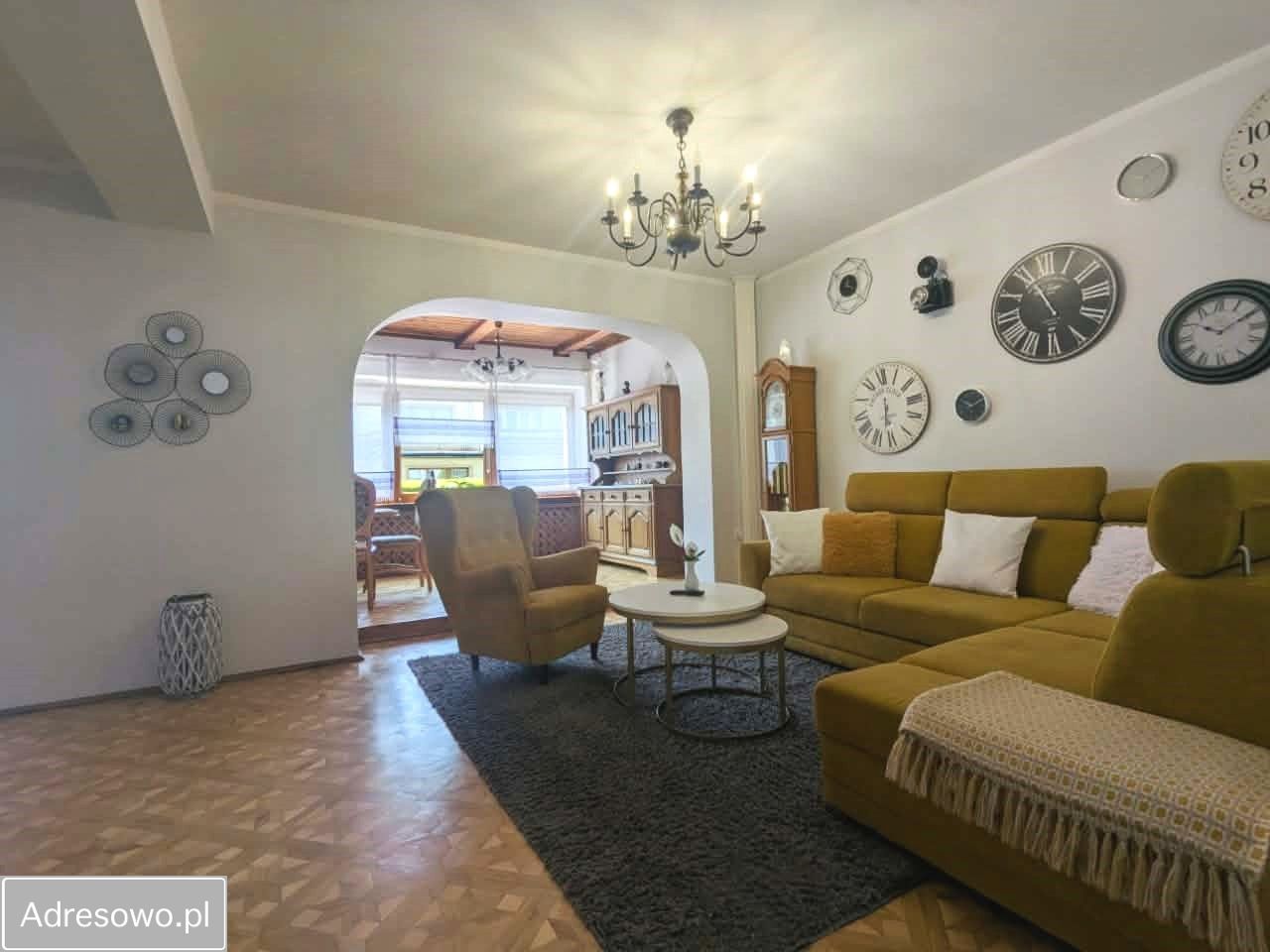dom wolnostojący, 4 pokoje Legnica, ul. Janowska. Zdjęcie 6