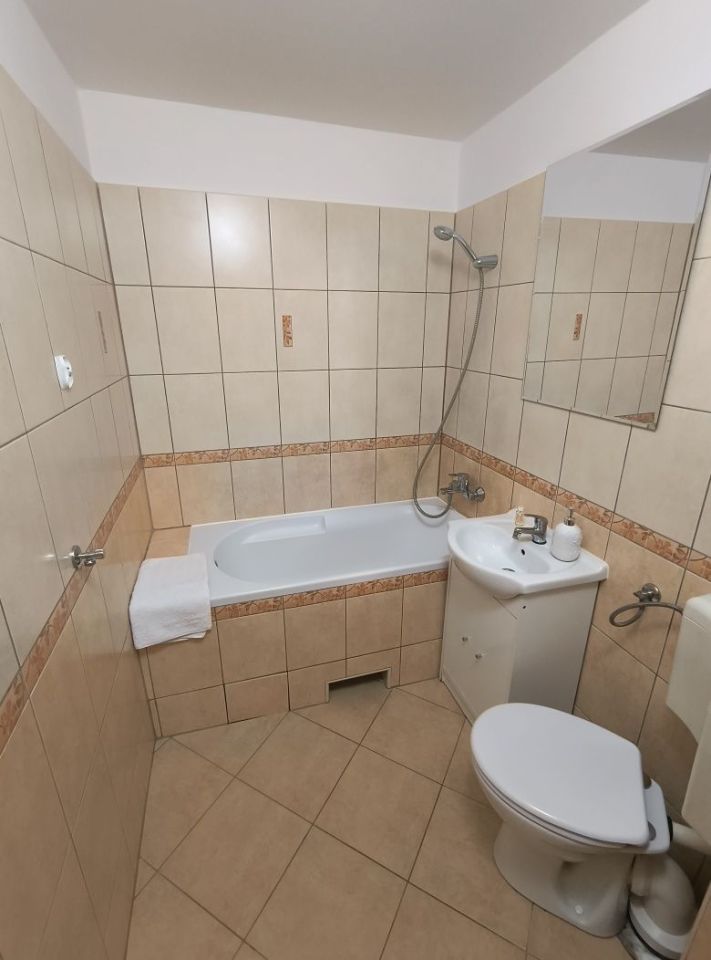 Mieszkanie 2-pokojowe Tarnów, ul. Kazimierza Pułaskiego. Zdjęcie 8