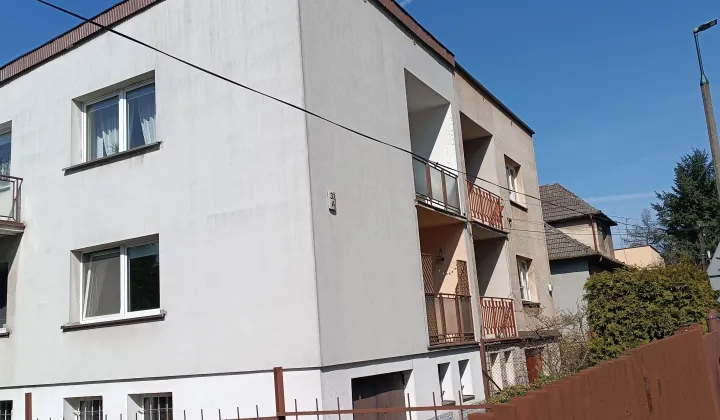 bliźniak, 5 pokoi Kraków Łagiewniki, ul. Cegielniana