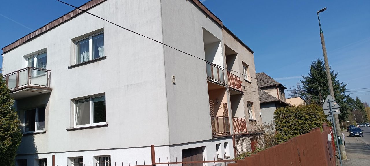bliźniak, 5 pokoi Kraków Łagiewniki, ul. Cegielniana. Zdjęcie 1