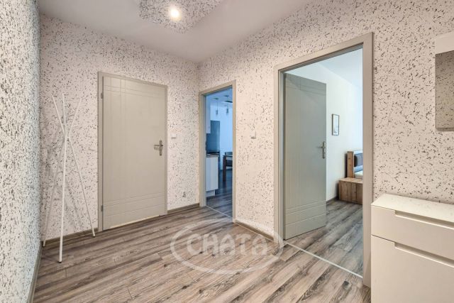 Mieszkanie 2-pokojowe Wrocław Fabryczna, ul. Stabłowicka. Zdjęcie 10