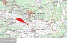 Działka budowlana Ruszków. Zdjęcie 4