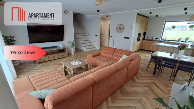 dom wolnostojący, 6 pokoi Nakło nad Notecią. Zdjęcie 10
