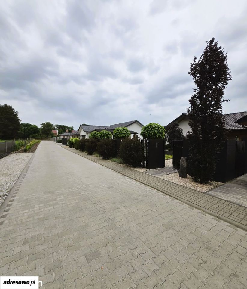 dom wolnostojący, 6 pokoi Raszówka, ul. Dębowa. Zdjęcie 7