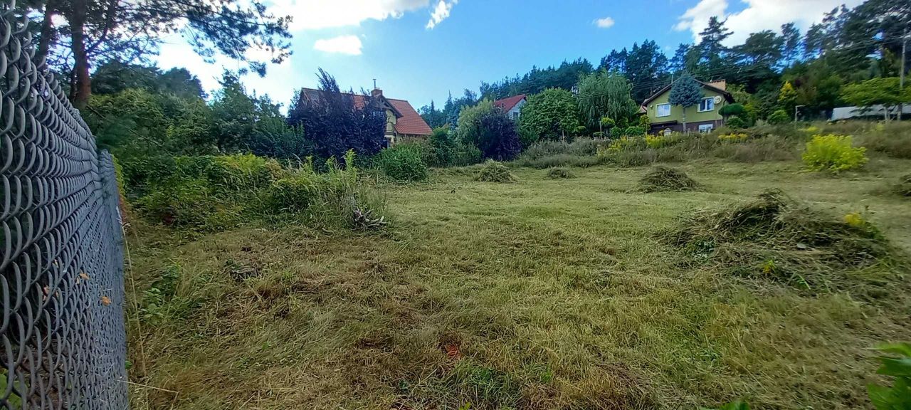 Działka budowlana Jenin, ul. Gwiaździsta. Zdjęcie 7