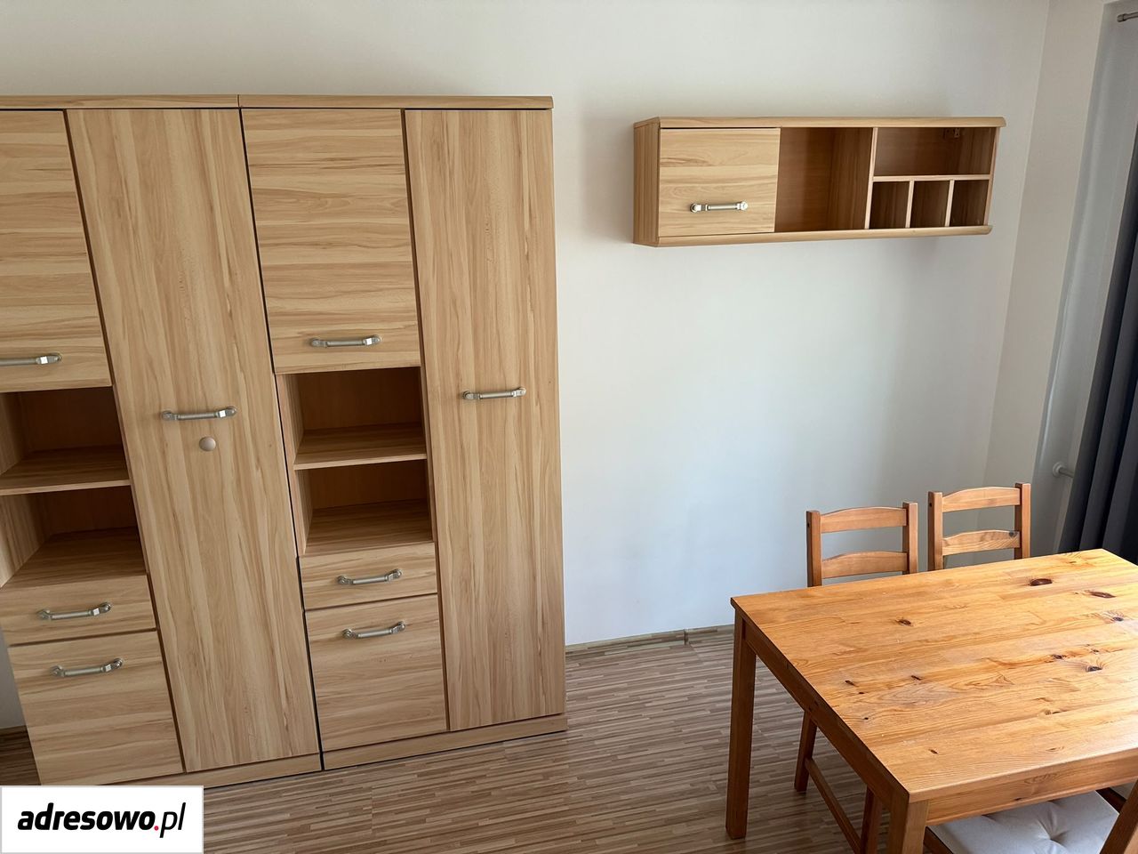 Mieszkanie 2-pokojowe Warszawa Mokotów, ul. Zygmunta Modzelewskiego. Zdjęcie 3