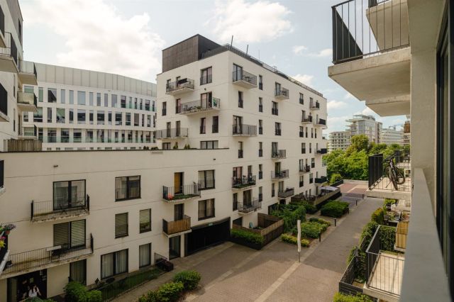 Mieszkanie 3-pokojowe Wrocław Śródmieście, ul. Kurkowa. Zdjęcie 14