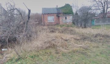 dom wolnostojący Radomsko